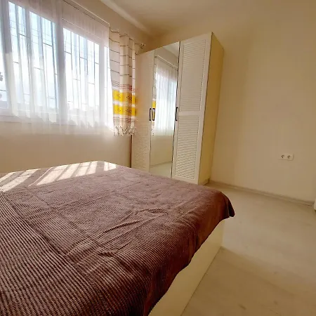 Renovated Apartment, Ideal Location And Stylish Design Апартаменты Фетхие